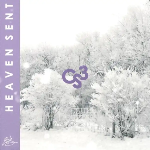 Eric Bellinger - Heaven Sent